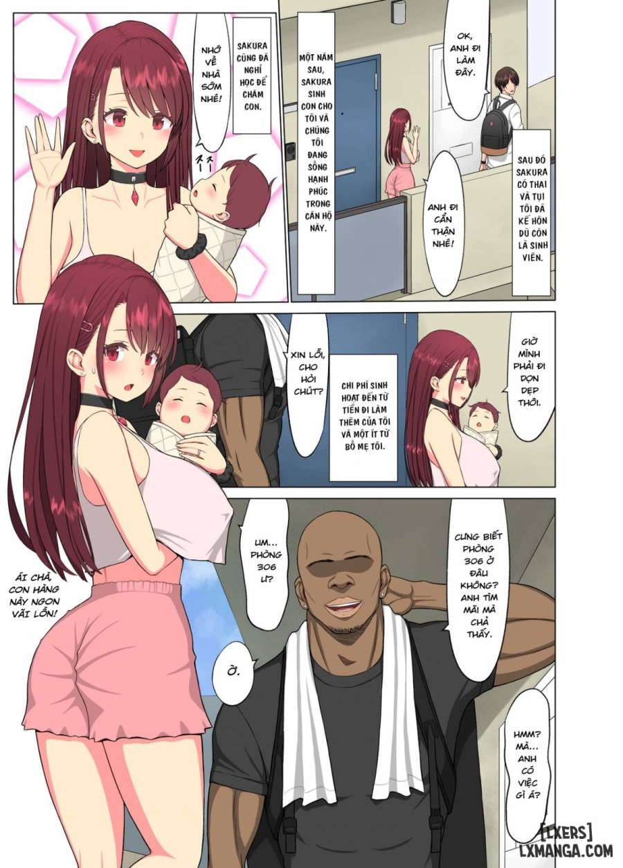 Kurui Tsuma-Crazy Wife The Creeping Darkness 