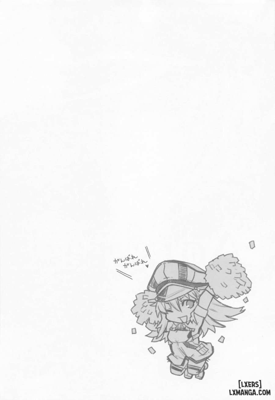 Admiral! 9 
