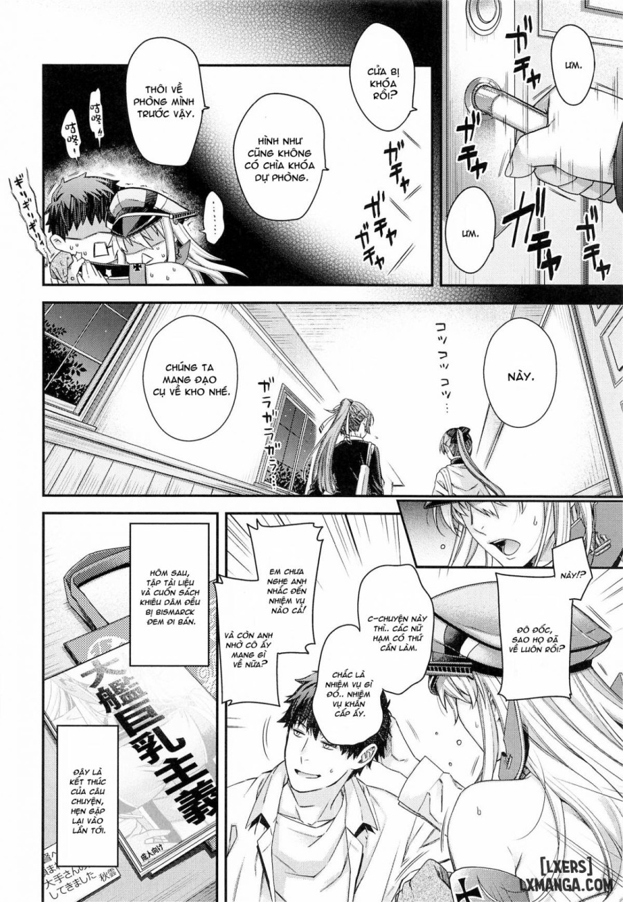 Admiral! 9 