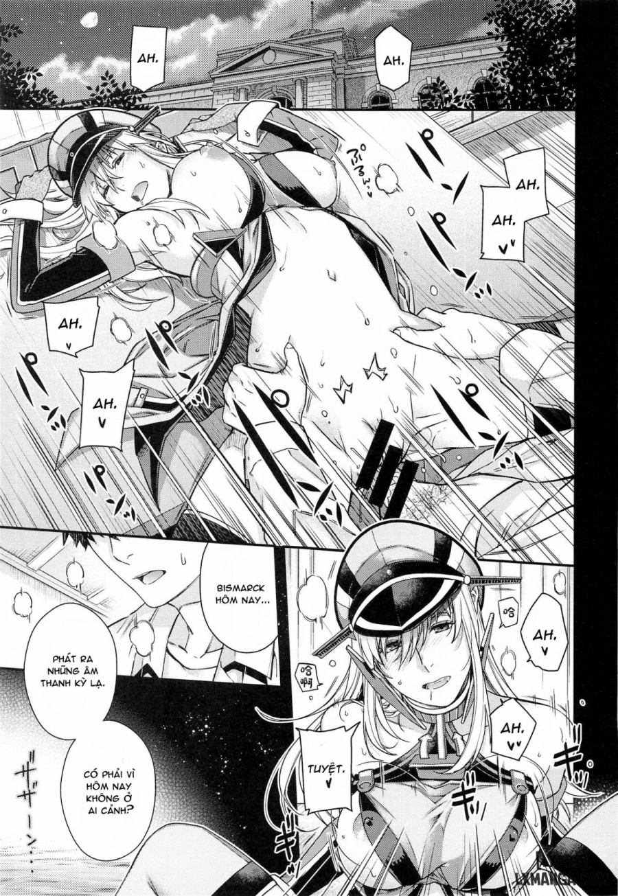 Admiral! 9 