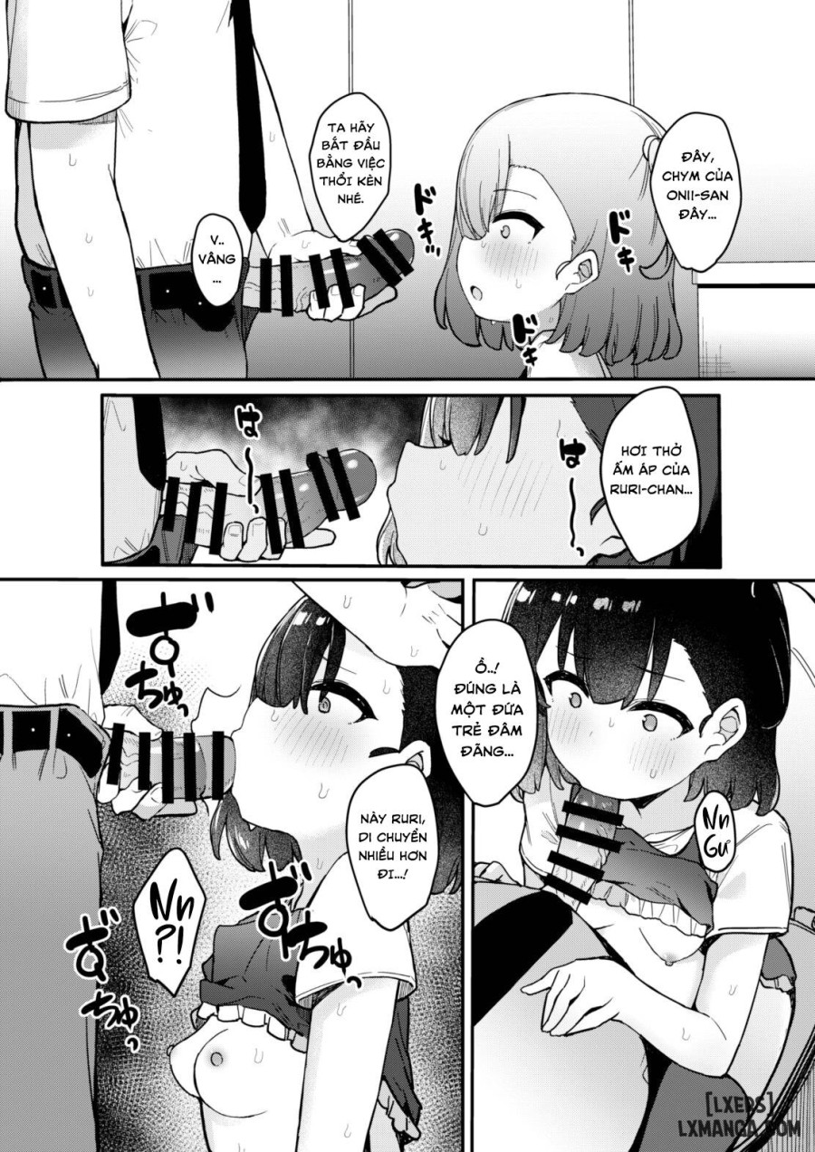 Mesugaki Saimin Kyouiku 