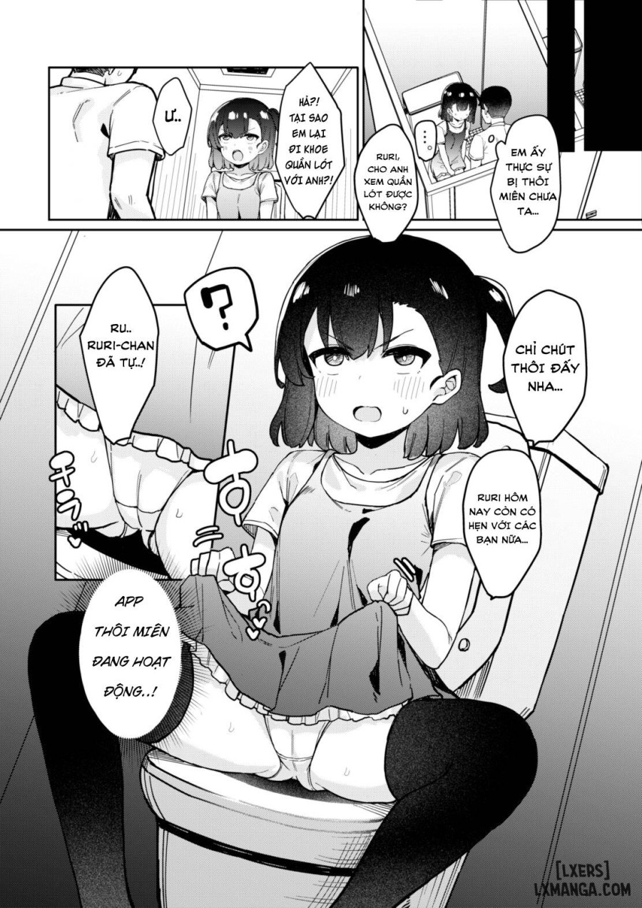 Mesugaki Saimin Kyouiku 