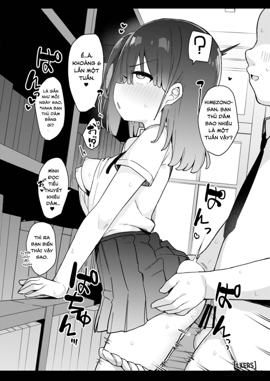 Mesugaki Saimin Kyouiku 