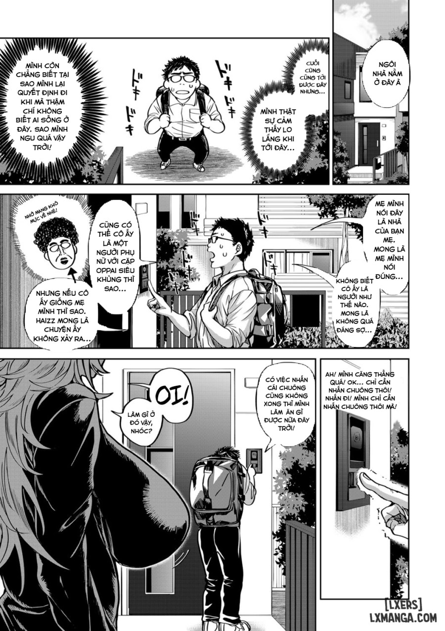 Shunkashoutou Harem Tengoku 