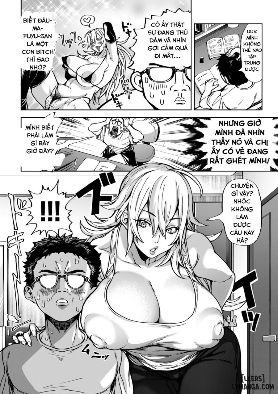 Shunkashoutou Harem Tengoku 