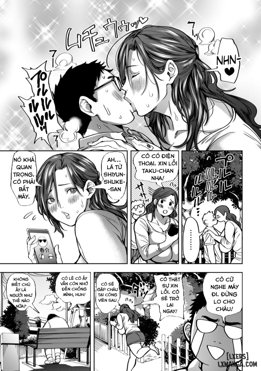Shunkashoutou Harem Tengoku 