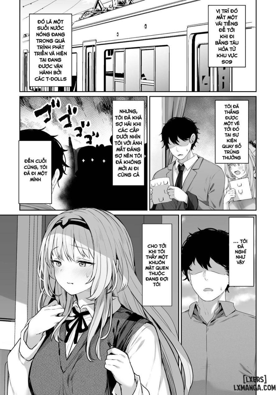 Reverse Onsen 