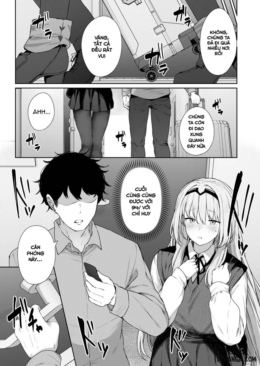Reverse Onsen 