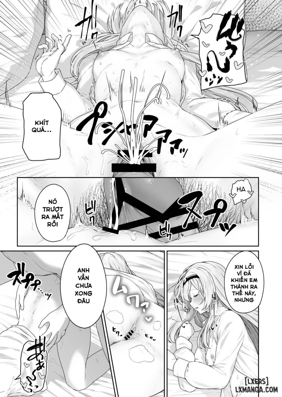 Reverse Onsen 