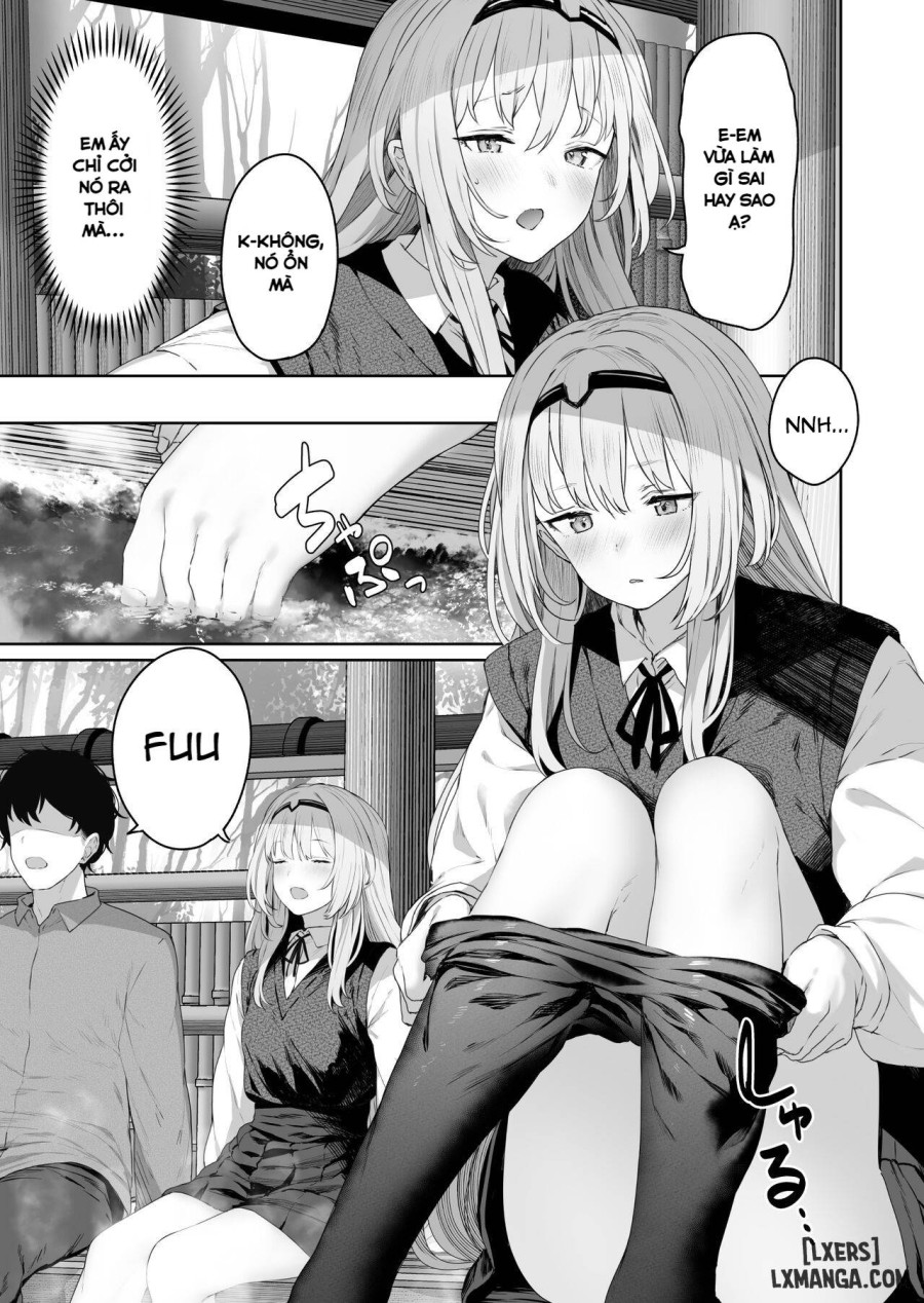 Reverse Onsen 