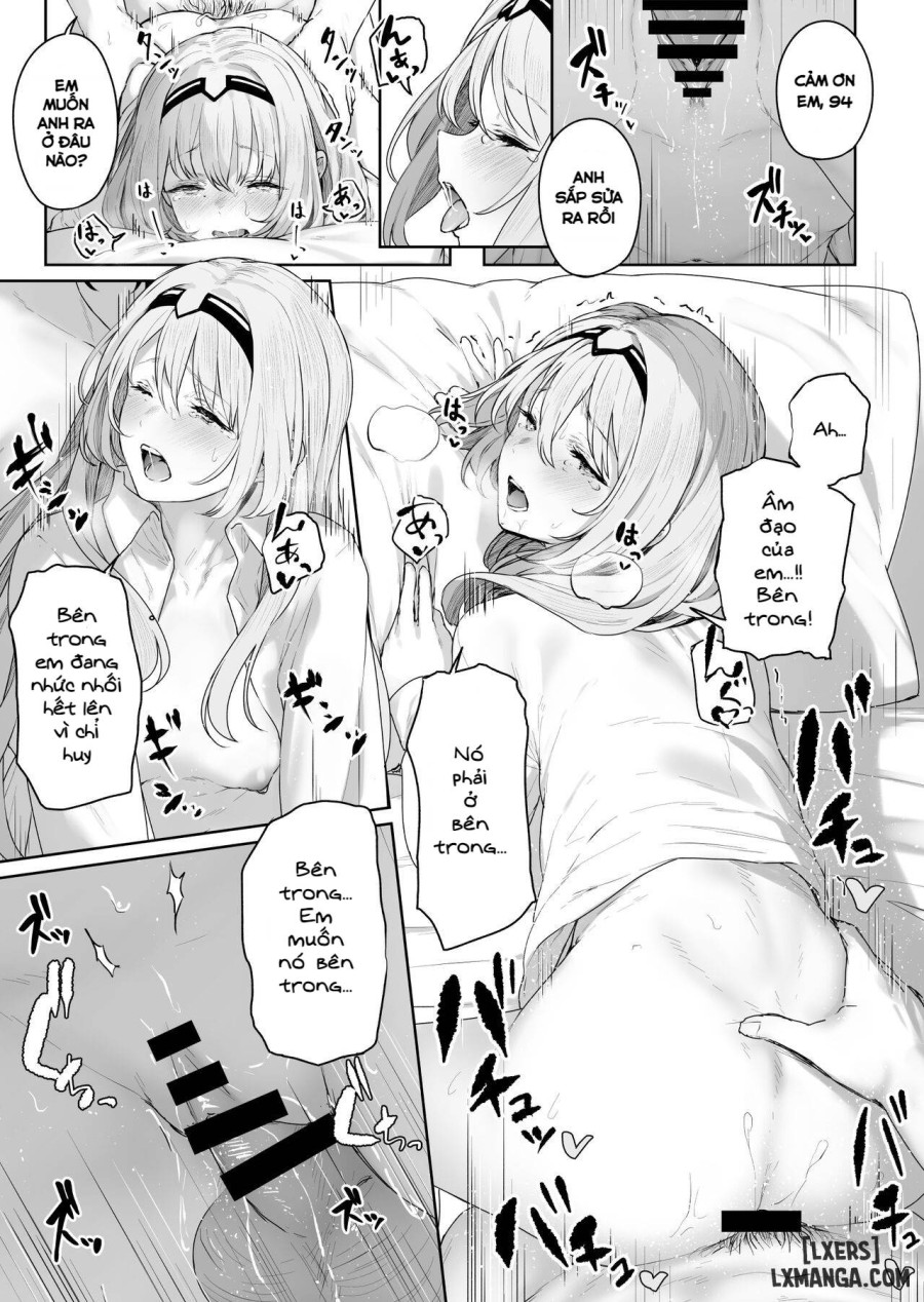 Reverse Onsen 