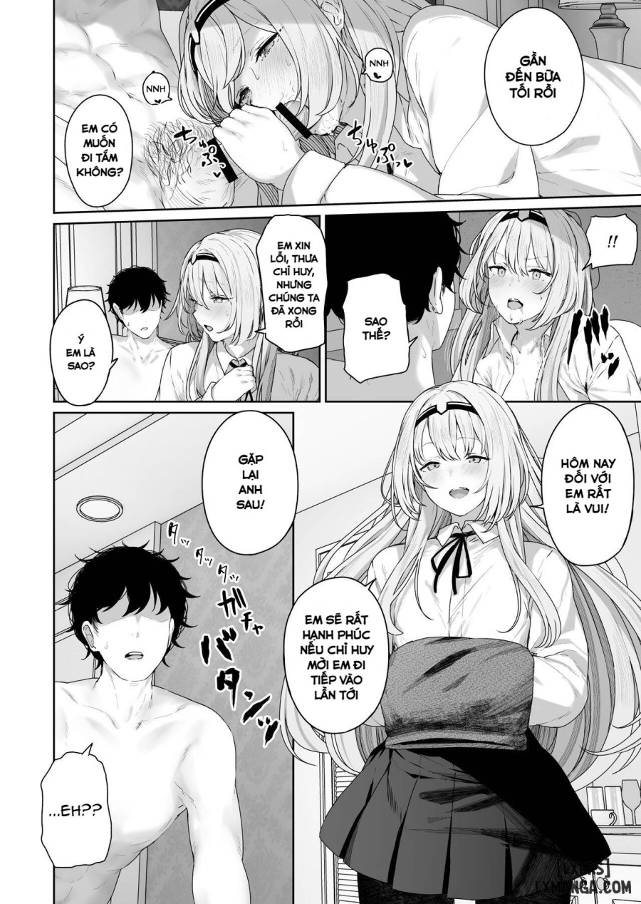 Reverse Onsen 