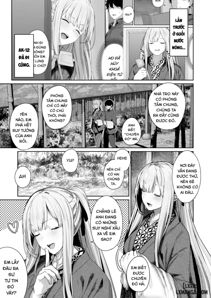 Reverse Onsen 