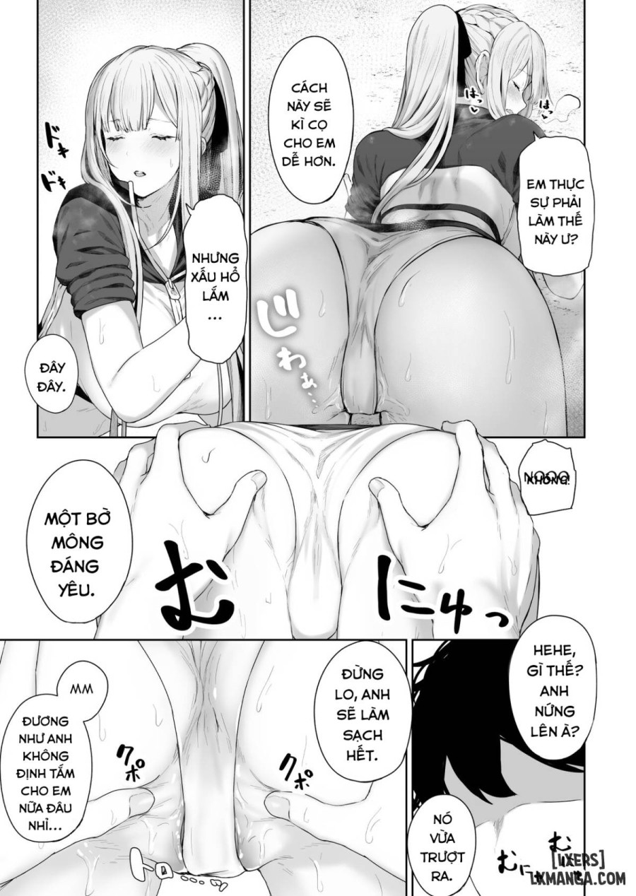 Reverse Onsen 