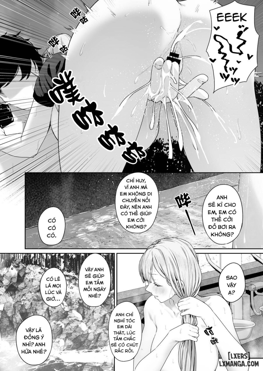 Reverse Onsen 