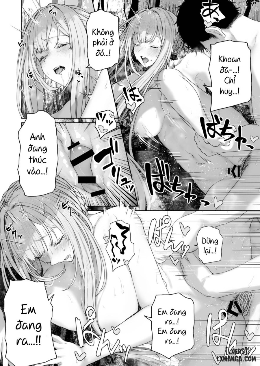 Reverse Onsen 