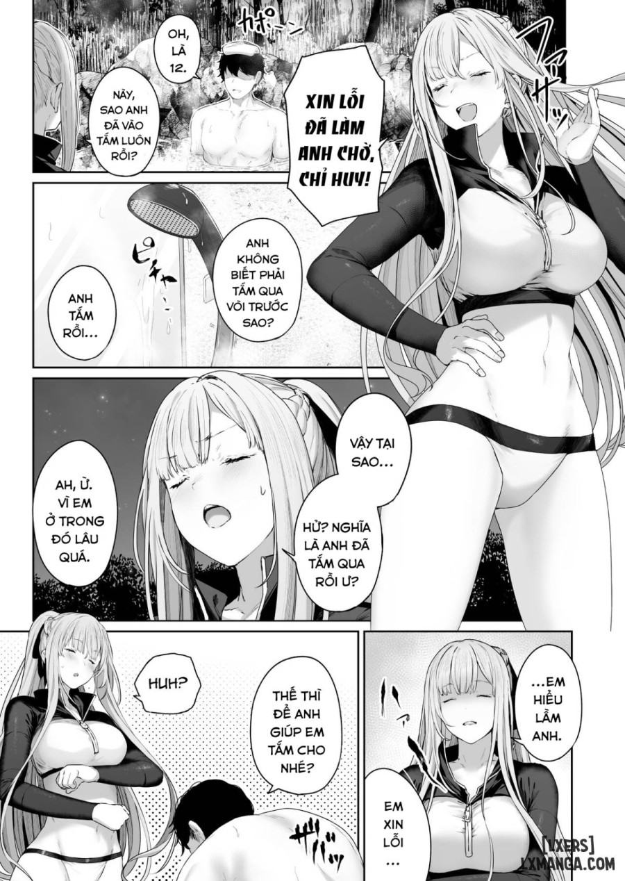 Reverse Onsen 
