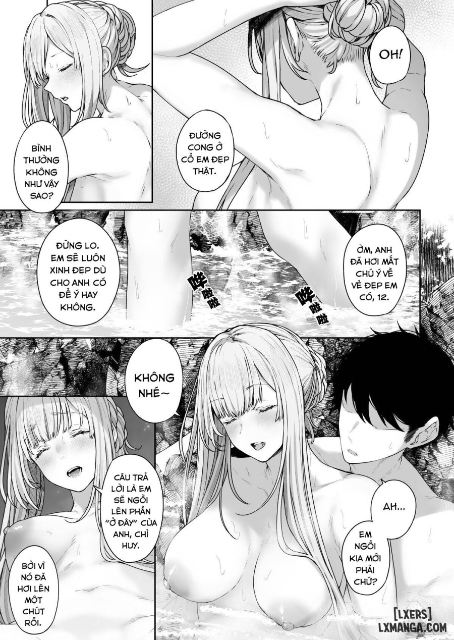 Reverse Onsen 