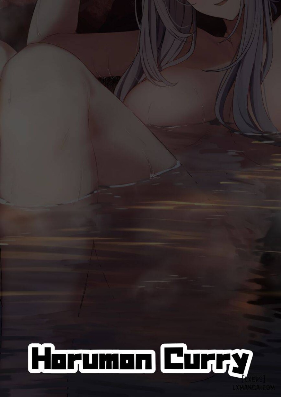 Reverse Onsen 