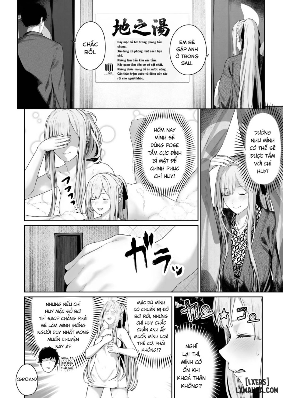 Reverse Onsen 