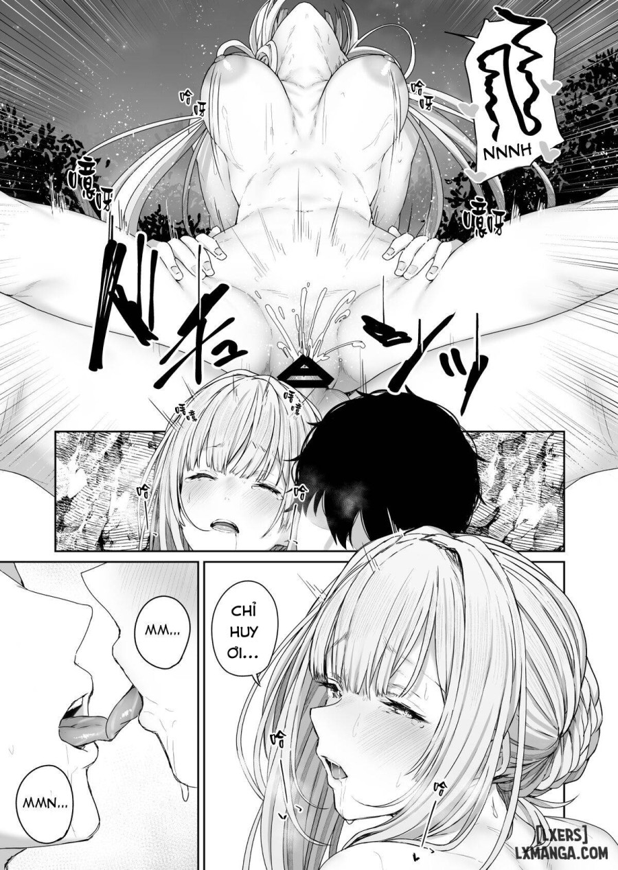 Reverse Onsen 
