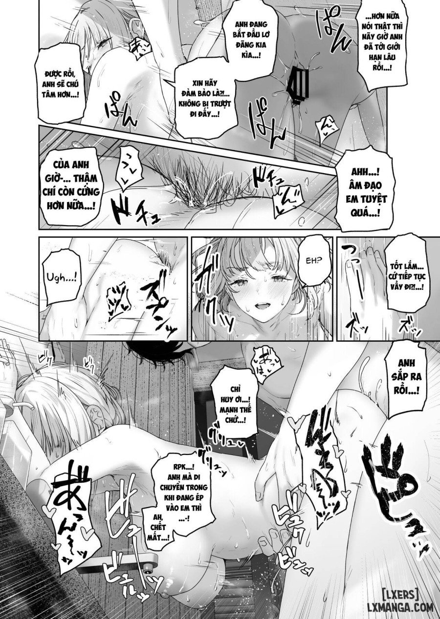Reverse Onsen 