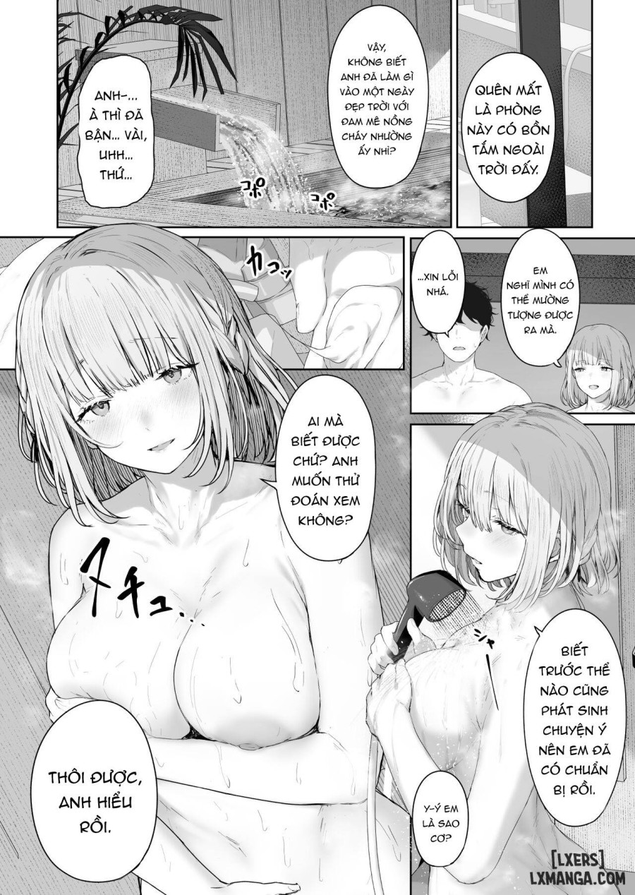 Reverse Onsen 