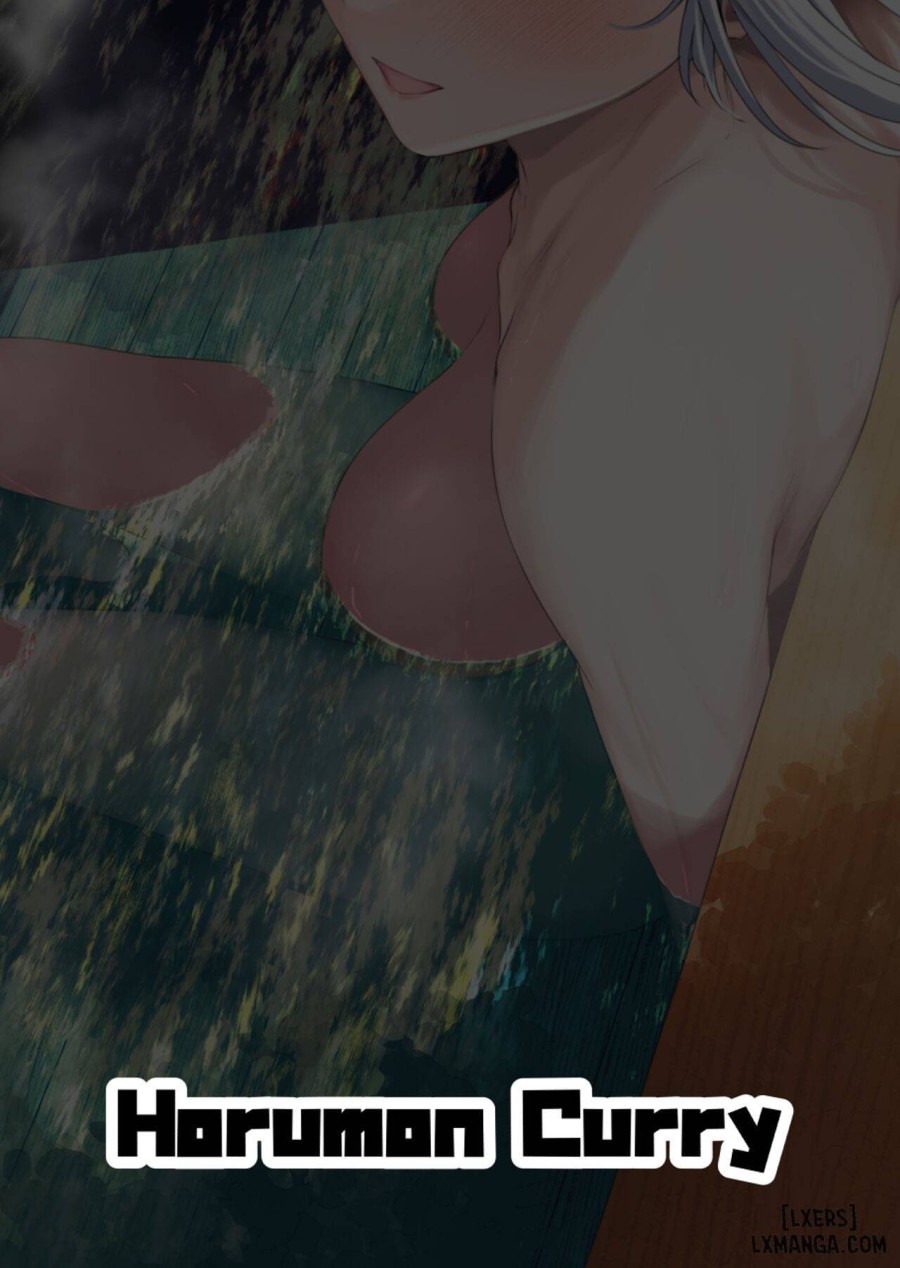 Reverse Onsen 