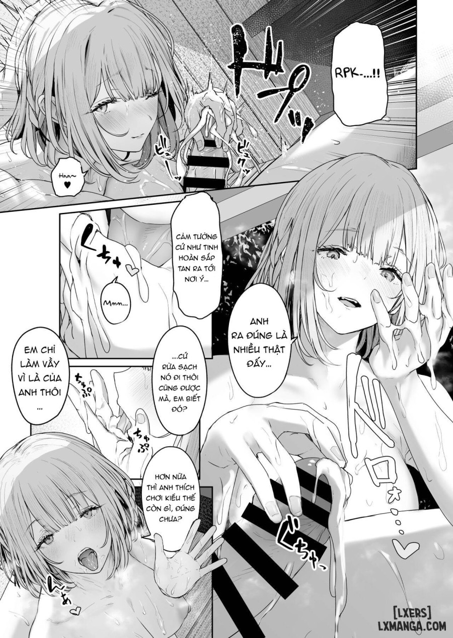 Reverse Onsen 