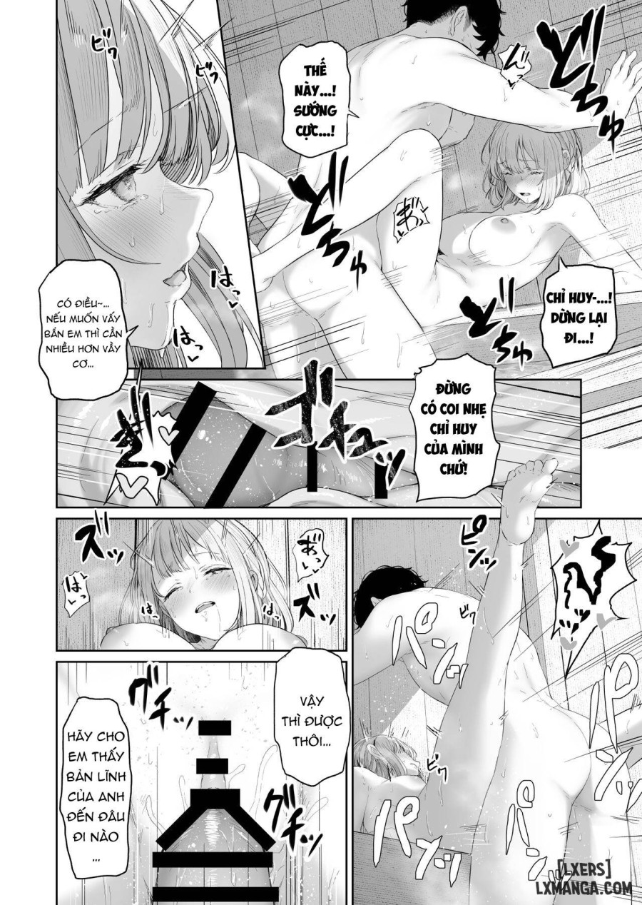 Reverse Onsen 