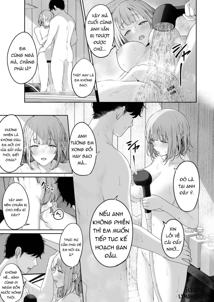 Reverse Onsen 