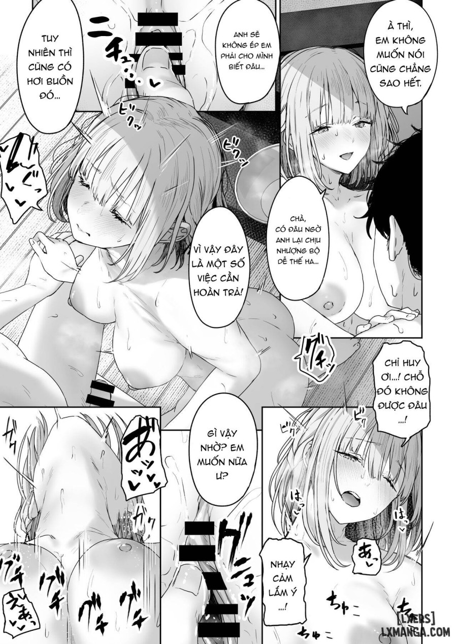 Reverse Onsen 