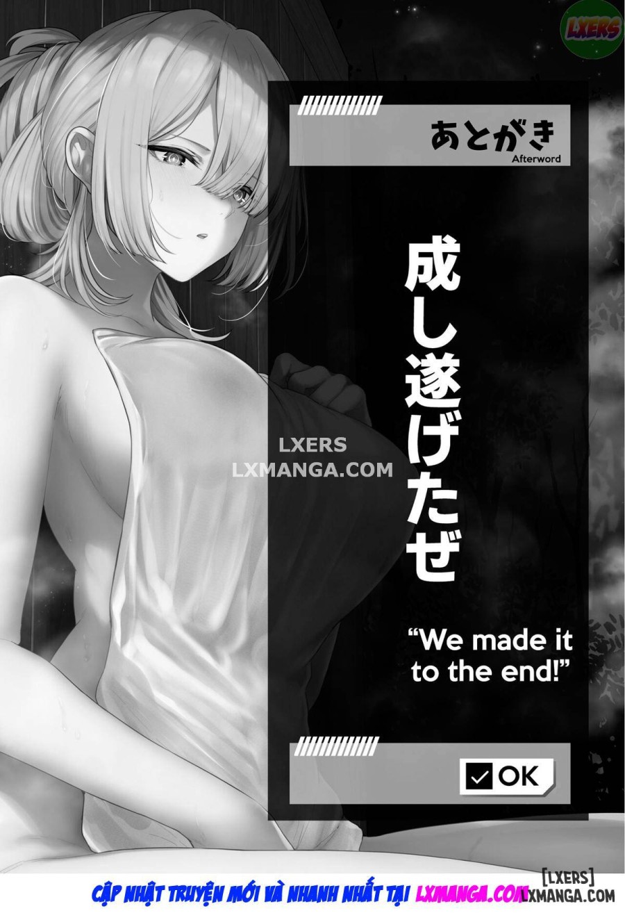 Reverse Onsen 