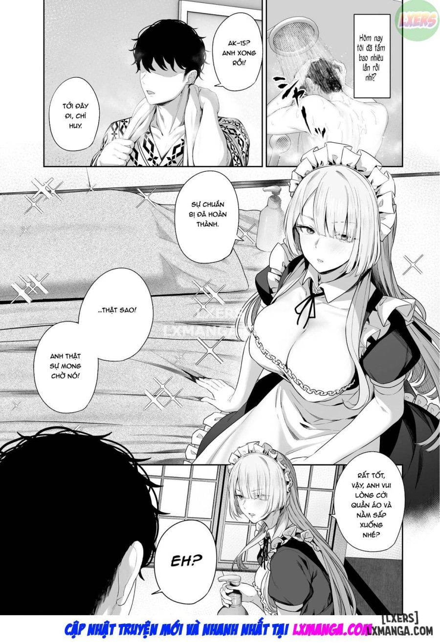 Reverse Onsen 