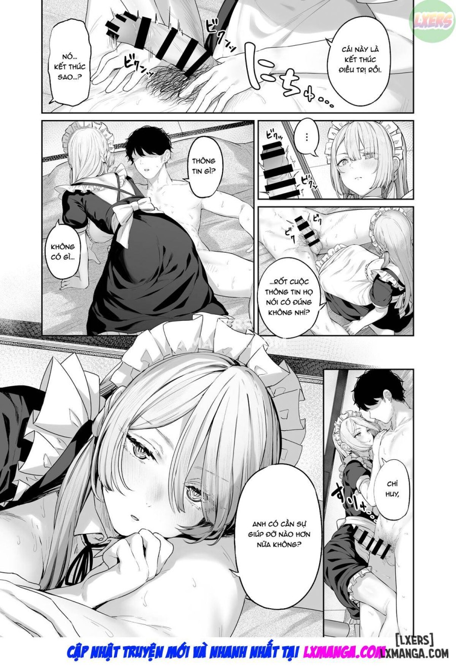 Reverse Onsen 