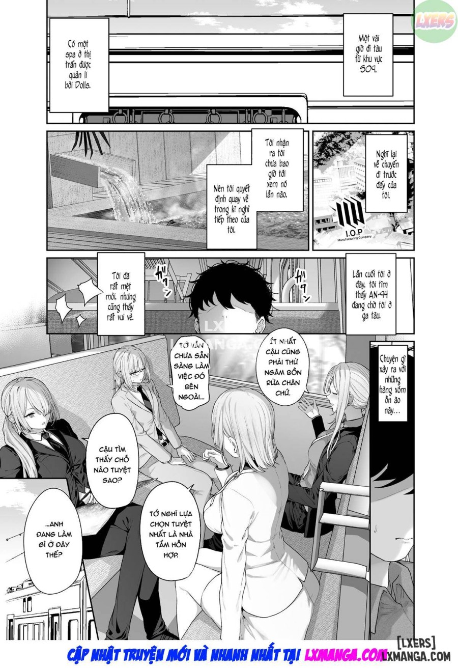 Reverse Onsen 