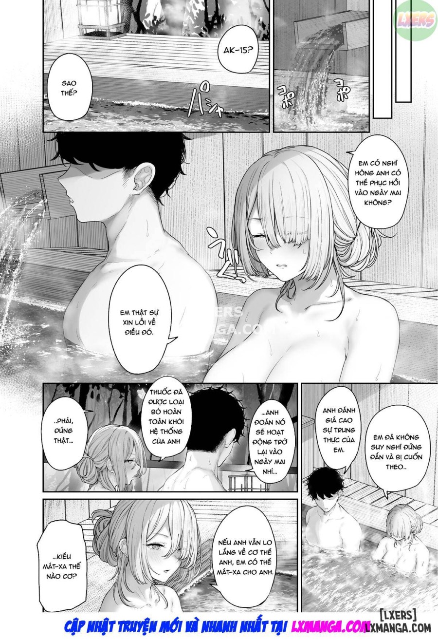 Reverse Onsen 