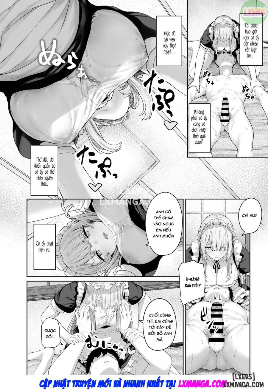 Reverse Onsen 
