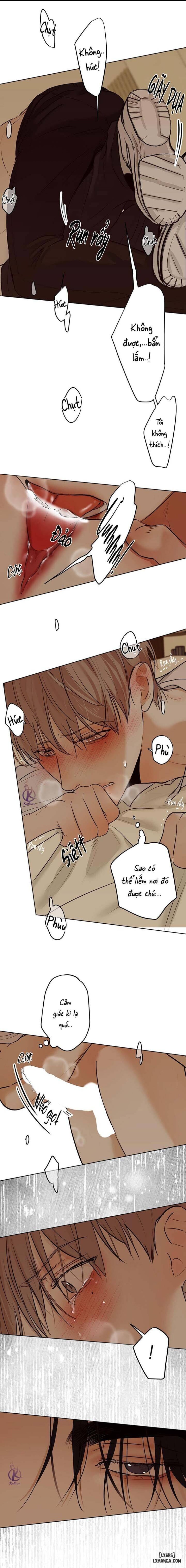 Ái dục 