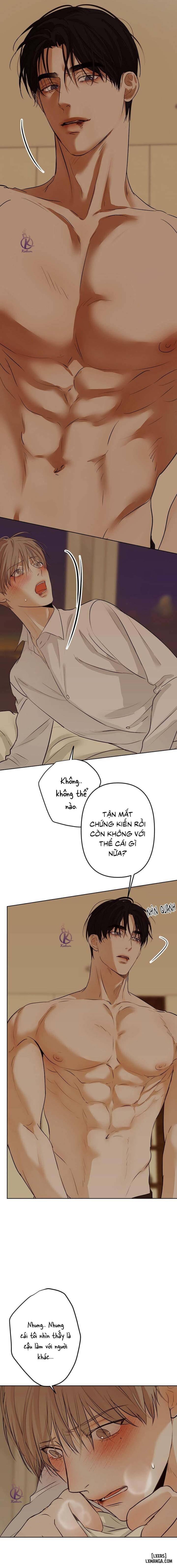 Ái dục 