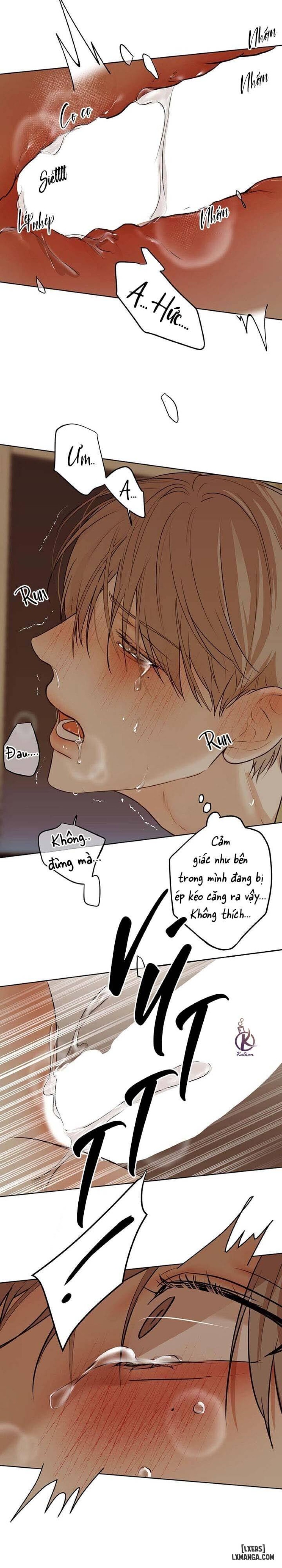 Ái dục 