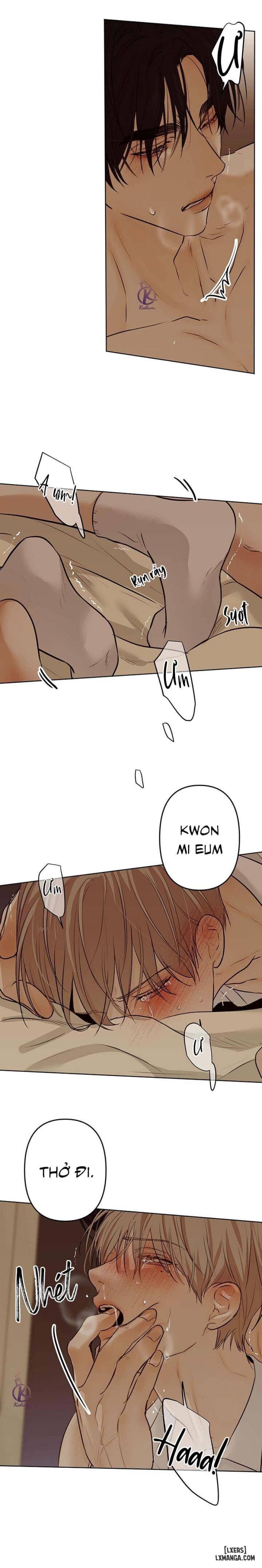 Ái dục 