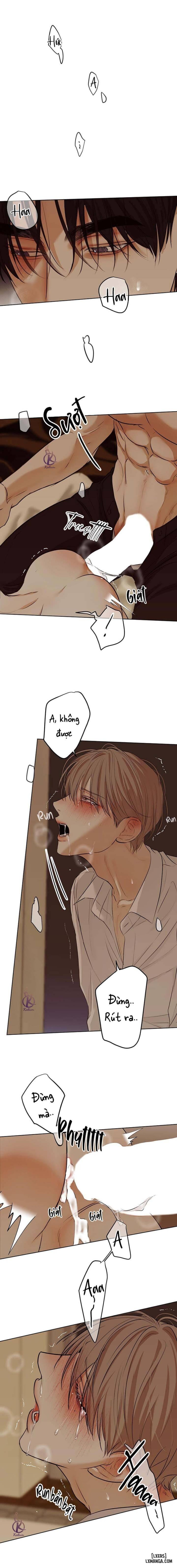 Ái dục 