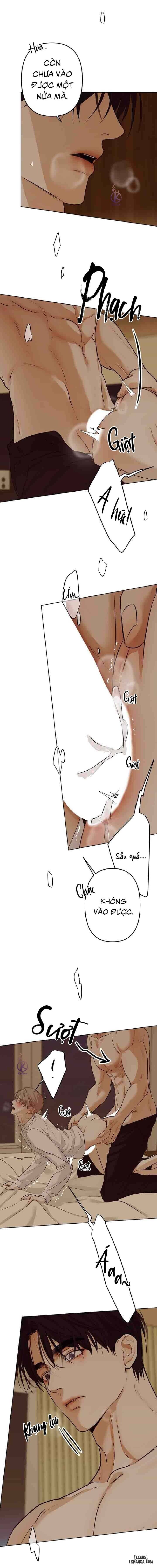 Ái dục 