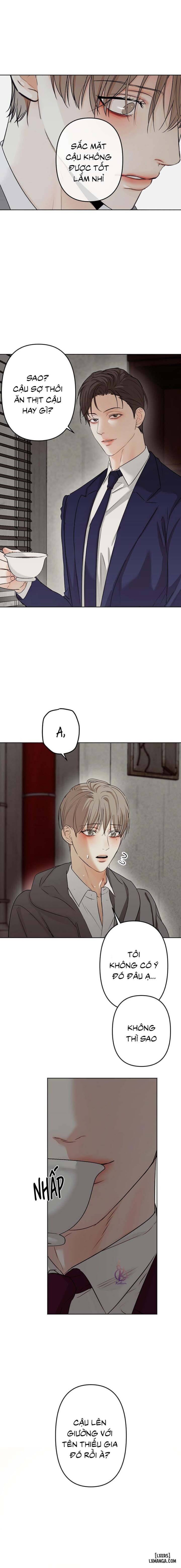 Ái dục 