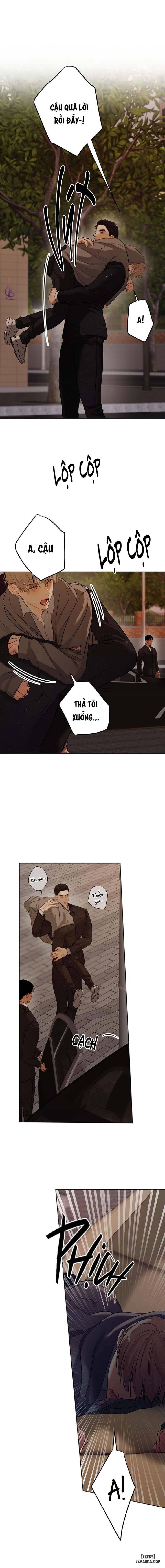 Ái dục 