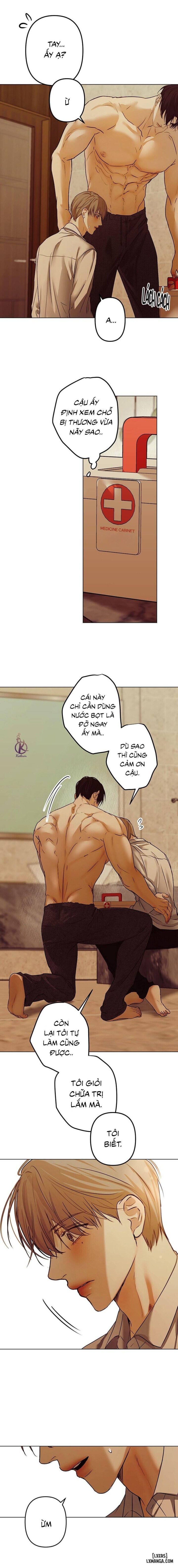 Ái dục 
