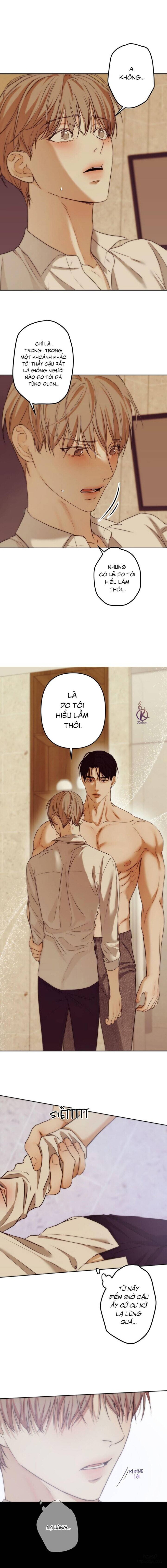 Ái dục 