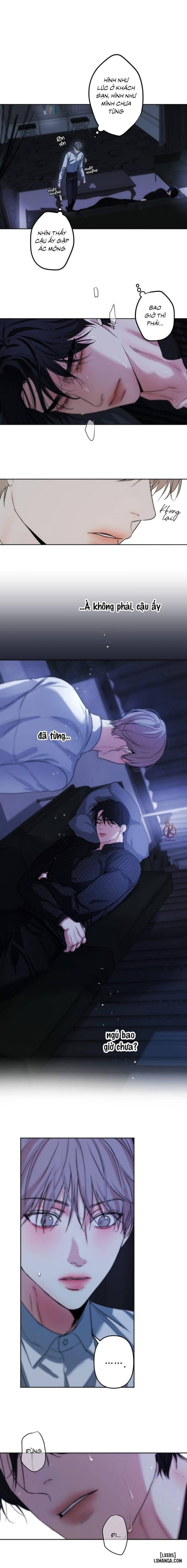 Ái dục 