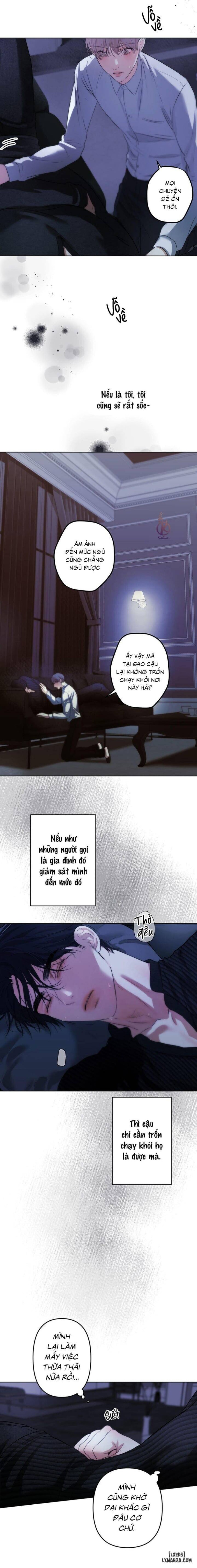Ái dục 